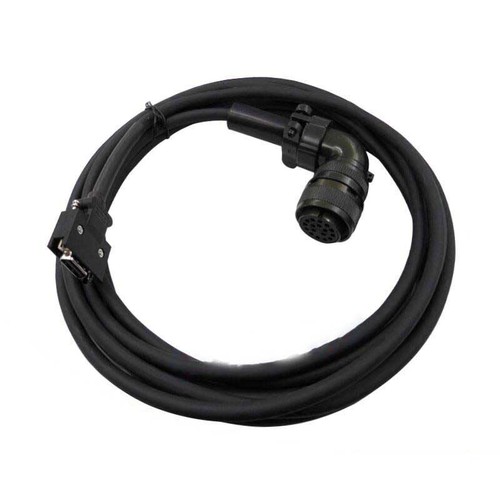 1PZ Nuovo FCUA-R054 per Mitsubishi E68 Mandrino Encoder Esterno Cavo Linea 3-10m - Foto 1 di 3