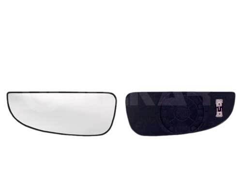 MIRROR GLASS EXTERIOR MIRROR 6441922 FOR PEUGEOT MANAGER/Platform/Chassis/Van - Image 3