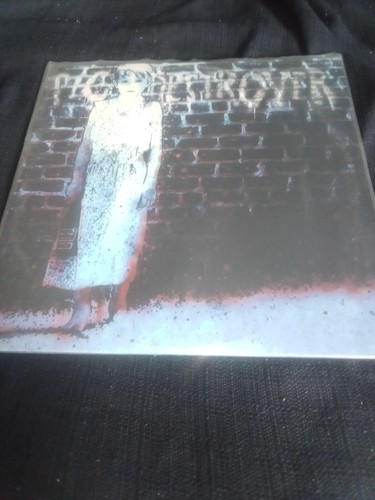 Pig Destroyer BOOK BURNER - White Vinyl LP (1/1000) GRINDCORE - Picture 4 of 8