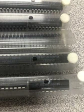 Motorola MCM6168P45 , IC, Standard SRAM, 4KX4, 45ns, CMOS, PDIP-20 