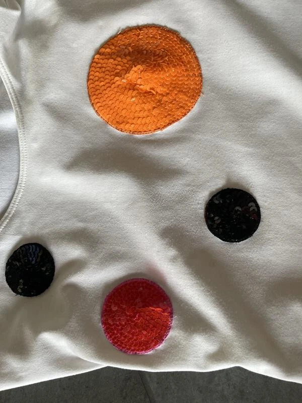 Top Abito lungo Moschino Jeans taglia 42