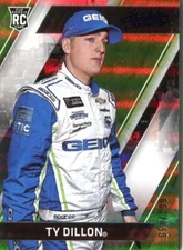 2017 Panini Absolute Racing #63 Ty Dillon /199