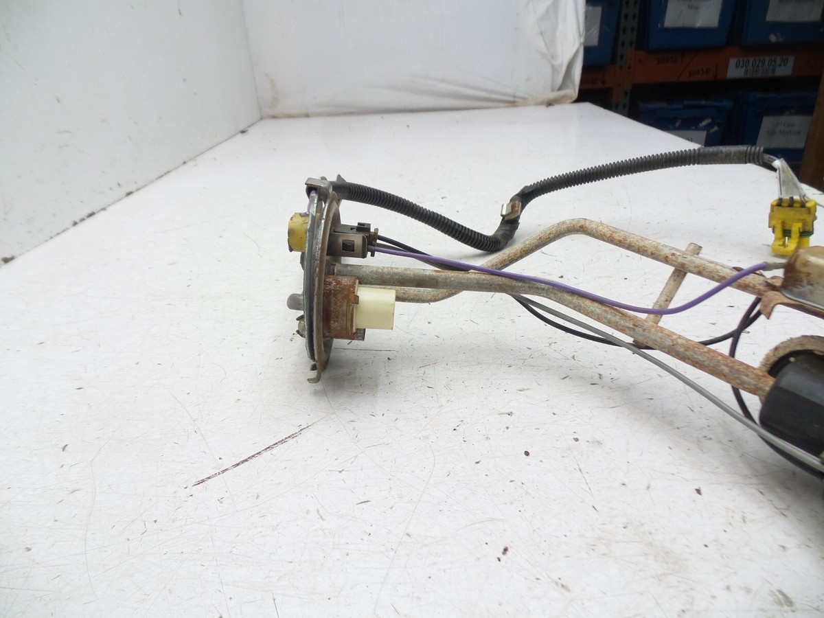Fuel Gas Tank Sending Unit For 85-92 Camaro Firebird Trans Am - Foto 4