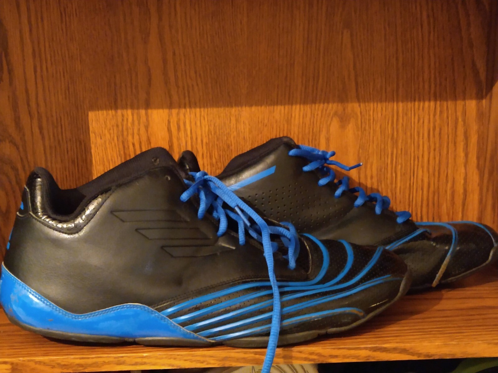 new tracy mcgrady shoes