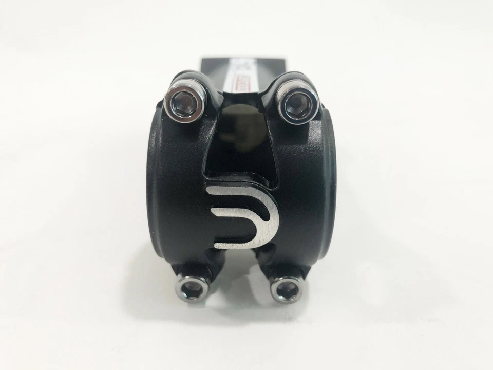 Deda Elementi Stem Zero100 Performance (Pce) Black 110mm - Image 4 of 4