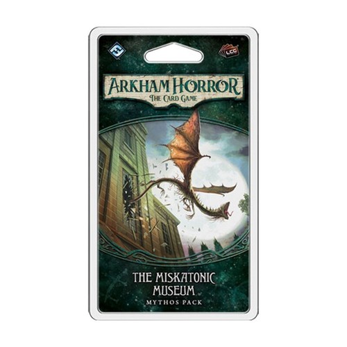 Arkham Horror LCG The Dunwich Legacy Investigator Expansion USA VERSION  SEALED | eBay