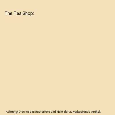 The Tea Shop, Karl Forehand