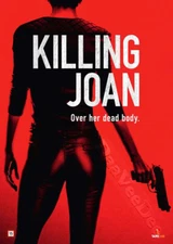 Killing Joan NEW PAL Cult DVD Todd Bartoo Jamie Bernadette