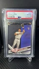 2017 Topps - Complete Set Variation Grey Jersey #287 Aaron Judge (RC)