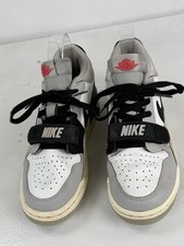 Nike Air Jordan Legacy 312 Low Lifestyle Grey/Black CD9054-101 Youth Size US 6