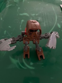 LEGO BIONICLE: Velika (8721)