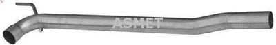 Pipe Repair, Catalytic Converter ASMET TRANSPORTER T4 Van 2.5 1995-