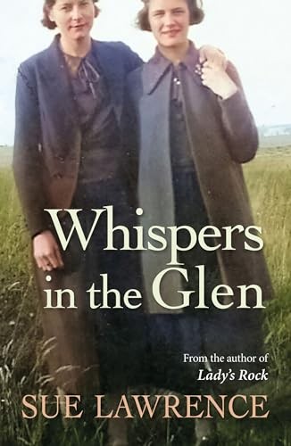 Whispers in the Glen - Lawrence, Sue