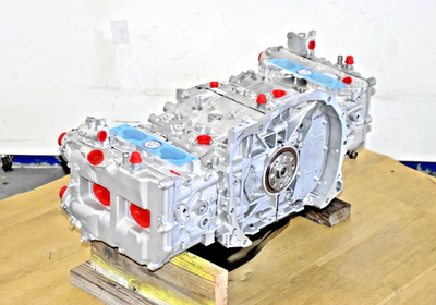 #ad REMAN 2008 2014 SUBARU IMPREZA WRX MOTOR EJ255 EJ25 2.5L TURBO ENGINE 0 MILES $4099.00