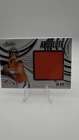 2025 Panini Absolute Bo Nix Base (RAW)