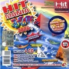 VARI-HIT MANIA ESTAT HIT MANIA ESTATE 2006 (CD)