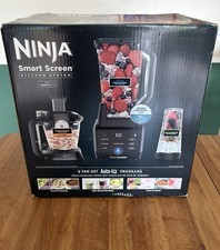 New Sealed Box Ninja CT672A Smart Screen Kitc...