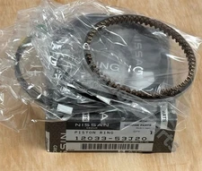 12033-53J20 Genuine Nissan SR20DET SR20DE Ring Set 86MM Piston 1203353J20 OEM