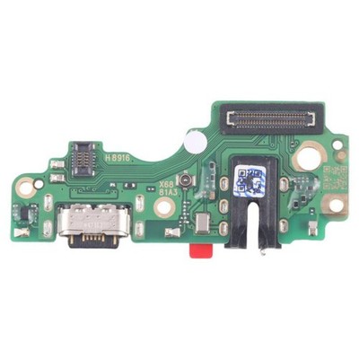 OEM Ladebuchse Platine für Tecno Spark 30 Pro KL7, 30 4G KL6, 30C, Pova 6 Neo