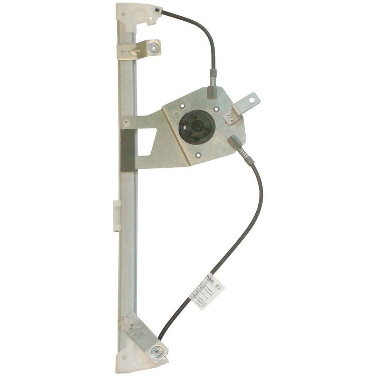 Elevador De Ventana Trasero Izquierdo Eléctrico VALEO Para RENAULT MEGANE