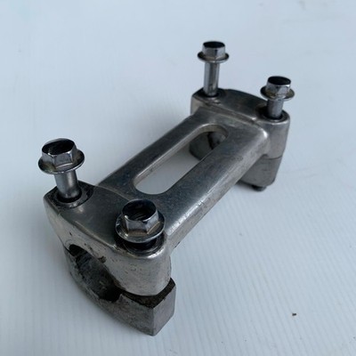 Kawasaki ZR250 Balius GSX250FX ZR-2 1999 Handlebar steering bar clamp riser