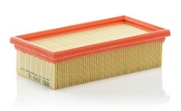Neu - MANN-FILTER C2163 Luftfilter FüR Opel