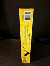 Lego Nickelodeon Sponge Bob Square Pants Set #3817 The Flying Dutchman New Mint!