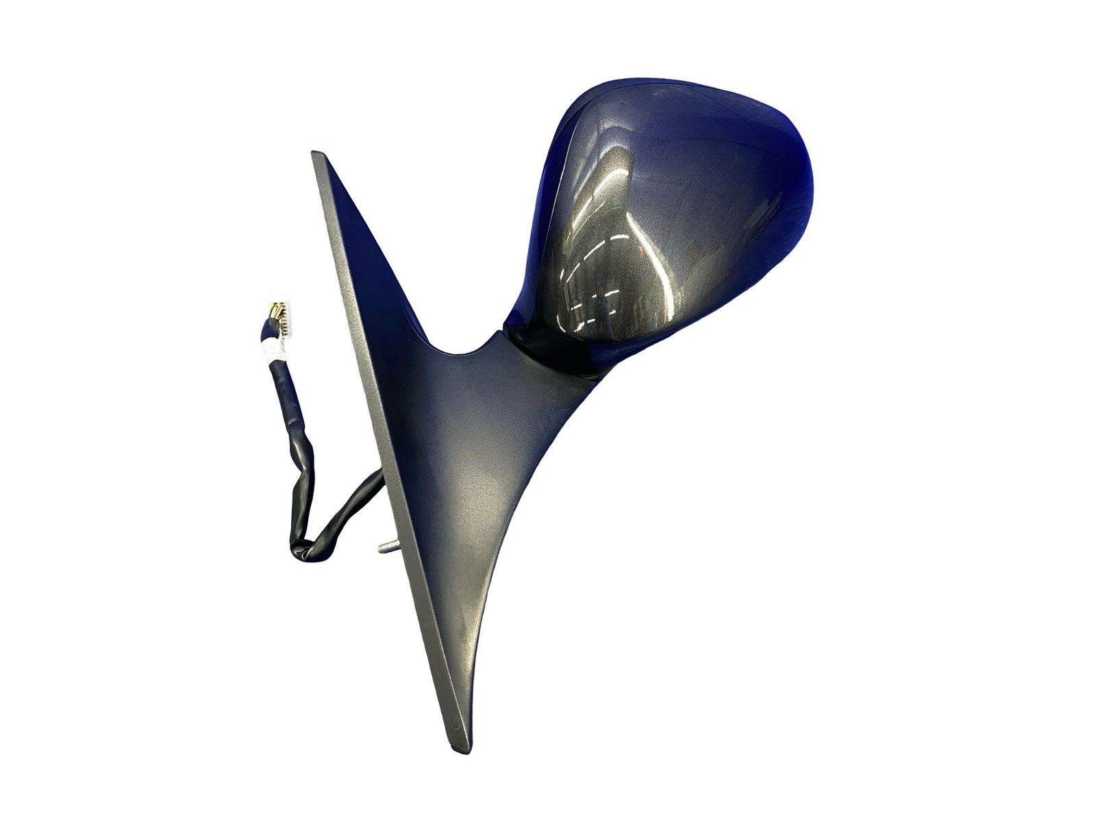 2008-2019 Maserati Granturismo Front Left Auto Dim Power Fold Heated Door Mirror