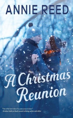 A Christmas Reunion Annie Reed Taschenbuch Englisch 2023 Thunder Valley Ink