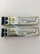 1Pcs Finisar FTLF1322P1BTR-HW 622M 1310nm 15km Single-Mode SFP Transceiver