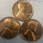 1968-PDS 1C LINCOLN MEMORIAL CENTS / NICE FILLER / CHEAP/ CHECK IT OUT/WOW /#007 — photo 7