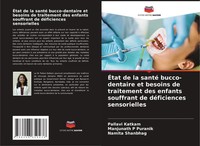 Pallavi Katkam (U. A.) | ÉTat De La Santé Bucco-Dentaire Et Besoins De...