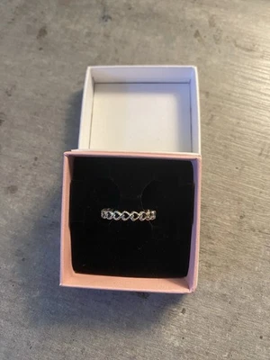 Pandora Ring Sterling Silber - Bild 1 von 3