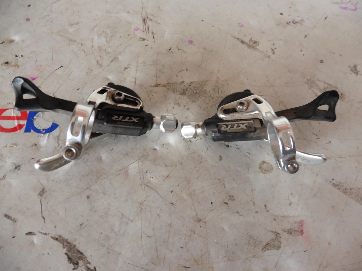 Xtr M970 Shifter for sale | eBay