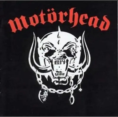 Motörhead - Ironhorse