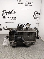Intercooler Wrx Fits 02-03 IMPREZA 1180395