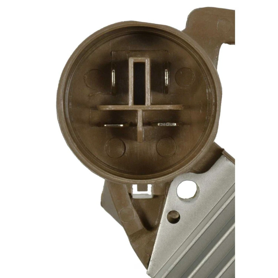 Regulador de voltaje estándar VR-554 Foto 3 de 4