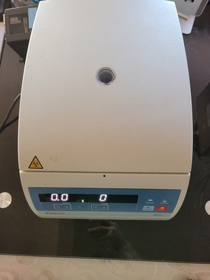 ThermoFisher Scientific Heraeus Pico 17 Ref 75002492 Centrifuge