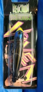 Reaction Innovations Vixen | eBay