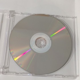 Magic Knight Rayearth Sega Saturn Working Designs , CD only