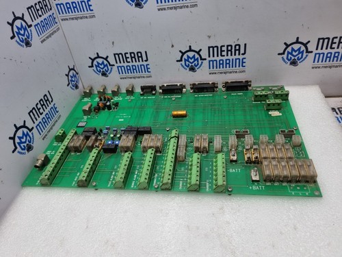 Sperry Marine 5-0-27661J Pcb Card VIC-1 94V-0 - Picture 4 of 7