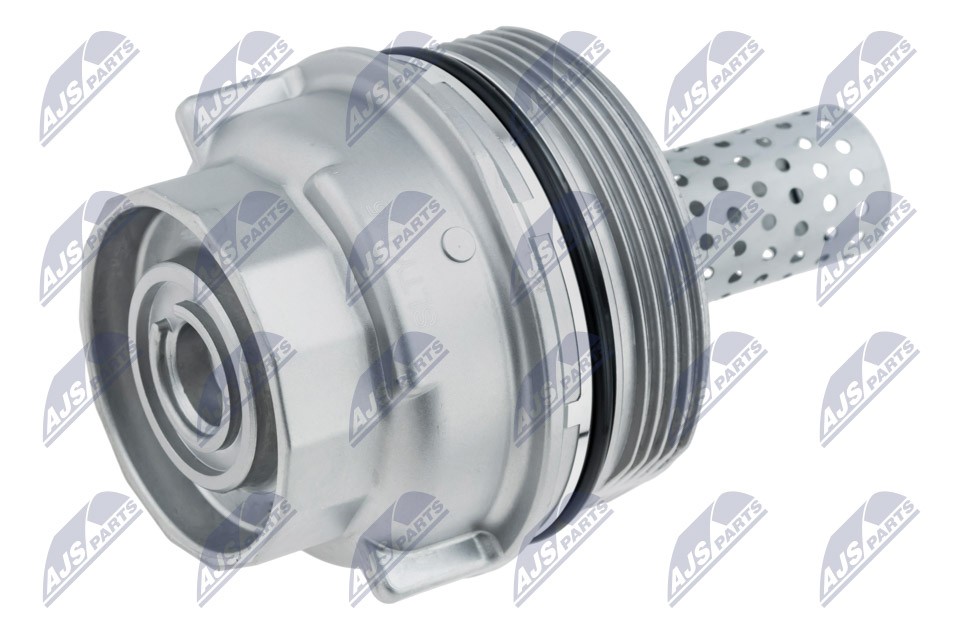 NTY OE CCL-TY-015 Cap, oil filter housing for TOYOTA