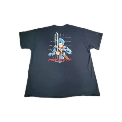 Primitive x Dragon Ball Z Men