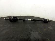 SUZUKI VITARA Driveshaft O/S 2015-2025 1.0L 5 [mvr:speed] Manual  RH 