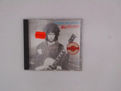 Wild frontier (1987, incl. 2 ext. versions) Gary, Moore: