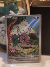 Pinsir AR 168/167 SV6S:  Twilight Masquerade - Pokemon Card Indonesia