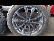 Wheel 20x8-12 Aluminum 10 Spoke Painted Fits 17-19 Explorer 289509 Wheel 20x8-12 Aluminum 10 Spoke Painted Fits 17-19 Explorer 289509