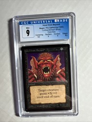 Howl from Beyond - Limited Edition Beta