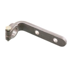 Rare Parts Idler Arm Bracket 1949-1951 Mercury Merc Monterey 20407