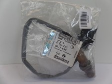 Original OPEL Astra-J Corsa-D / E Insignia Mokka Zafira-C Lambdasonde 55563348